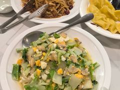 -船歌·鱼水饺青岛菜(石老人店)