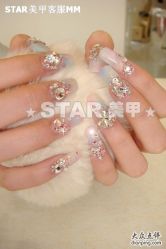 3814401_b-STAR美甲店