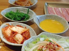 -牛人·雪花牛·木炭烤肉(昆山陆家店)
