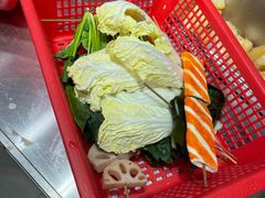 -小草糖水(海棠村店)