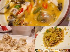 -伊喜饺子(五道口学院路店)