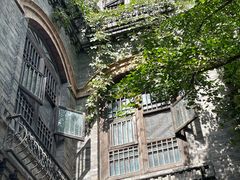 -台儿庄古城