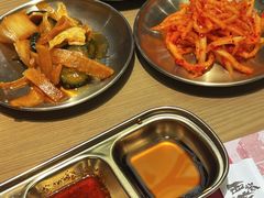 -西塔老太太泥炉烤肉(双井店)
