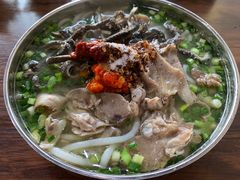-攀枝花·任德琼·盐边羊肉米线