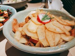 -山石榴·贵州菜(丰盛里店)