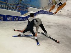 -Mr·Kuma酷么先生雪之乐园