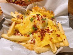 -SUPER BOWL 超级碗披萨(崂山丽达店)