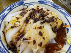 热米皮-零玖壹陆汉中小吃