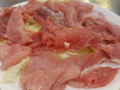 -四季喧黔味豆米火锅(万达广场店)