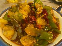 -沪上名羊天下•烤羊腿•东北烧烤•小龙虾(浦东直营总店)