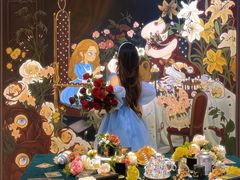 -观澜湖手艺工场·陶艺·吹玻璃·拼豆