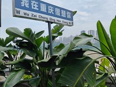 -重庆十八梯传统风貌区