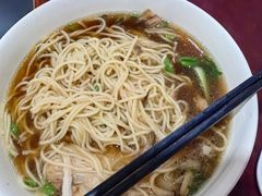 -东吴面馆(好运街店)