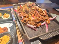 -京鹿料理(荟聚店)