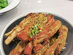 -中国吉菜名店广源宾馆餐厅