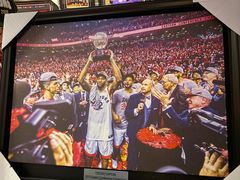 -丰业银行球馆(Scotiabank Arena)
