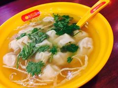-小杨生煎(黄河路店)