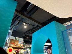 -纳鲁孜·新疆特色餐厅(上海悦荟广场店)