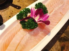 巴沙鱼-鱼豆吉·豆浆鱼火锅(宜昌万达店)