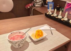 -禾美科技美肤·芳香疗愈SPA联合会所