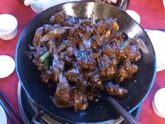 -王城醋血鸭老店