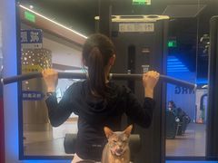 -NRG健身私教CLUB(打浦桥店)