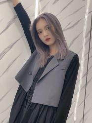 -icare美发沙龙