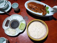 -北平食府(马鞍山路店)