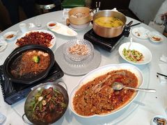 -印象泰和园(望丛西路店)