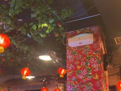 -粗粮人家·东北菜(洋桥店)