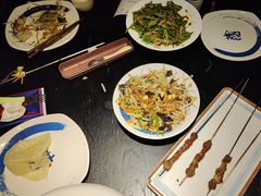 -满园烤鸭·春饼(沈北万达店)