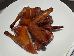 -陶兰居·香港饭店·海鲜大排档(圆融时代广场店)