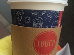 -TOUCH泰奇(奉贤宝龙城市广场店)