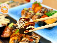 -苍井寿司(珠海金域华府店)