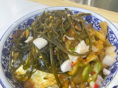 -带杏干面馆(洋湖景园店)
