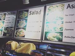 -MI WU FACTORY米屋美食工厂餐厅(绿地店)