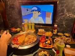 -牛New寿喜烧(金鹰世界店)