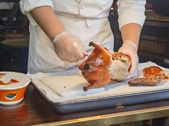 -马仕玖煲·融合菜·酥不腻烤鸭(人大店)