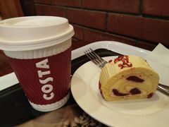 -COSTA COFFEE(德基广场店)