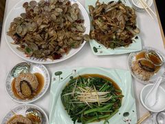 -北戴河庆山饭店·海鲜砂锅粥(北戴河黑石路店)