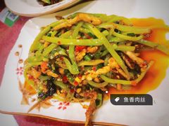 -易老妈蹄花.特色川菜(人民公园总店)