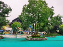 -苏州乐园森林水世界