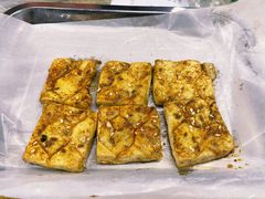 臭干子-小民大排档(马场角横路店)