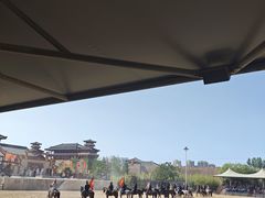 -中国汉城景区