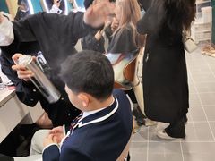 -海马体照相馆(北京apm店)