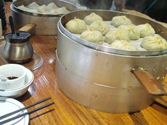 -宋都禾源·灌汤包子(汉兴路直营店)