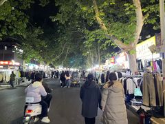 -健康路夜市