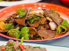 -香满锅老北京羊蝎子火锅·家常菜(新街口店)