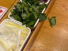 -春饼先生·北京烤鸭(甘井子万达店)