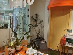 -forever studio女装工作室(中贸广场店)